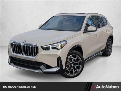 New 2026 BMW X1 xDrive28i w/ Technology Package