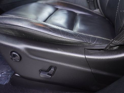 Used 2017 Jeep Grand Cherokee Limited image 11