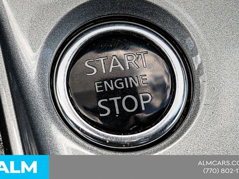 Used 2024 Nissan Altima 2.5 SV FWD image 35