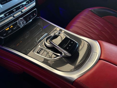 Used 2020 Mercedes-Benz G 63 AMG 4MATIC image 22