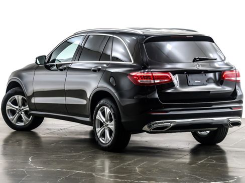 Used 2017 Mercedes-Benz GLC 300 image 12