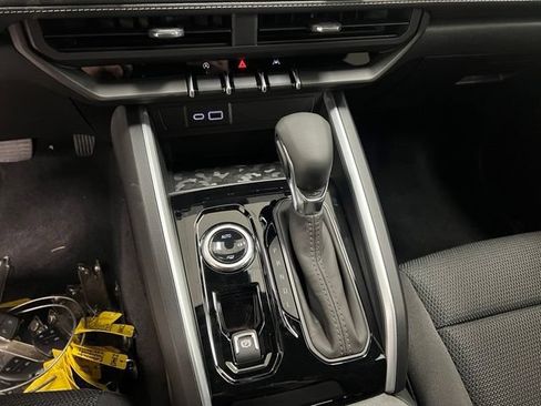 New 2026 Chevrolet Colorado LT AWD/4WD image 10