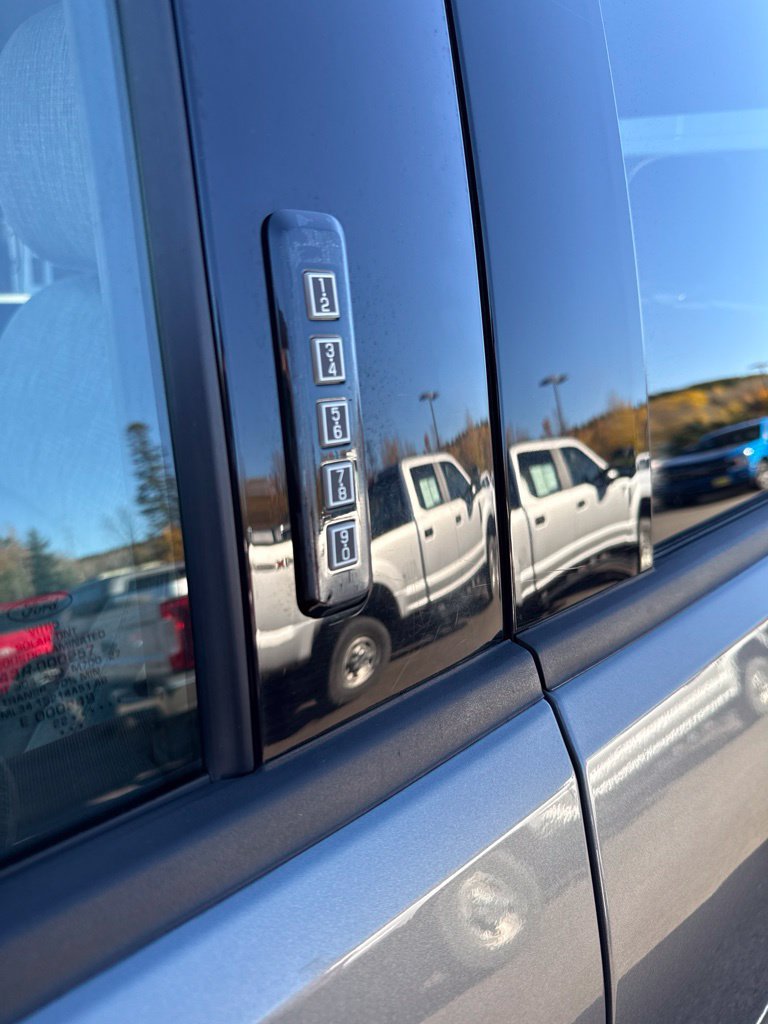 Used 2022 Ford F150 XLT w/ Equipment Group 302A High AWD/4WD image 29