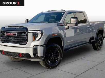 Used 2025 GMC Sierra 2500 AT4 w/ AT4 Premium Plus Package