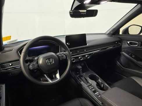 Used 2024 Honda Civic Sport Touring image 39
