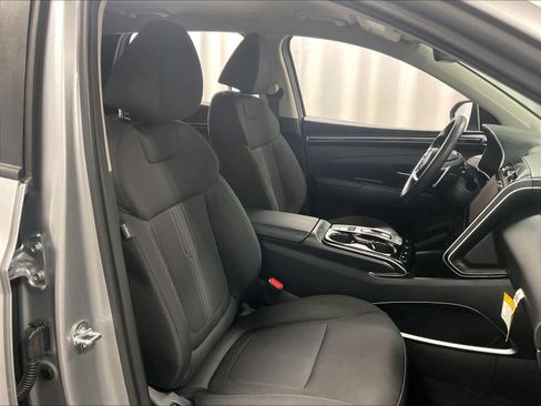 Certified 2024 Hyundai Tucson SEL image 11