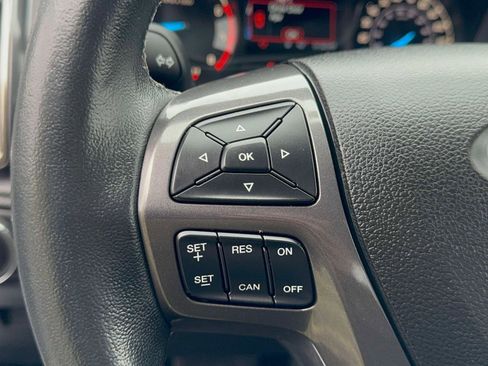 Used 2023 Ford Ranger Lariat image 18