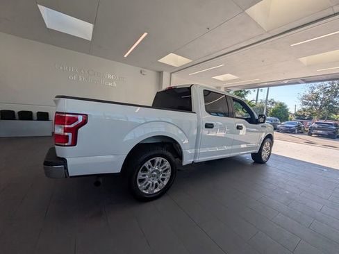 Used 2019 Ford F150 XLT image 12