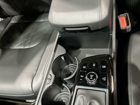 Used 2023 Kia Sportage X-Line w/ X-Line Premium Package AWD/4WD image 48