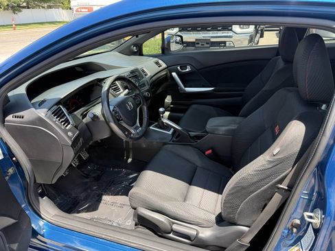 Used 2013 Honda Civic Si image 14