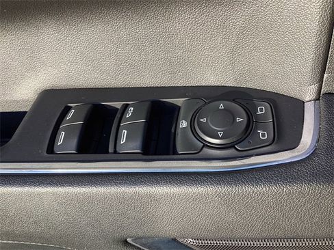 Used 2024 Chevrolet Silverado 1500 LT w/ Protection Package image 27