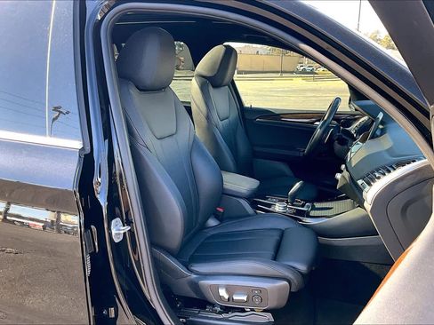 Used 2021 BMW X3 sDrive30i w/ Convenience Package image 9