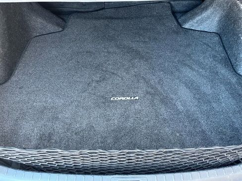 Used 2015 Toyota Corolla S w/ Protection Package FWD image 40