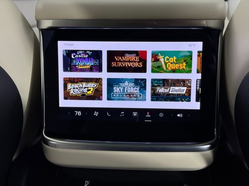 Used 2022 Tesla Model S Plaid image 38