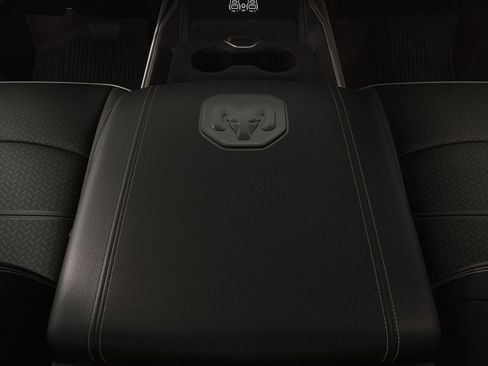 New 2026 RAM 2500 Laramie image 3