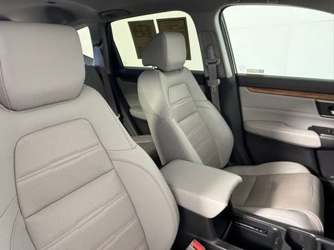Used 2020 Honda CR-V EX-L image 54