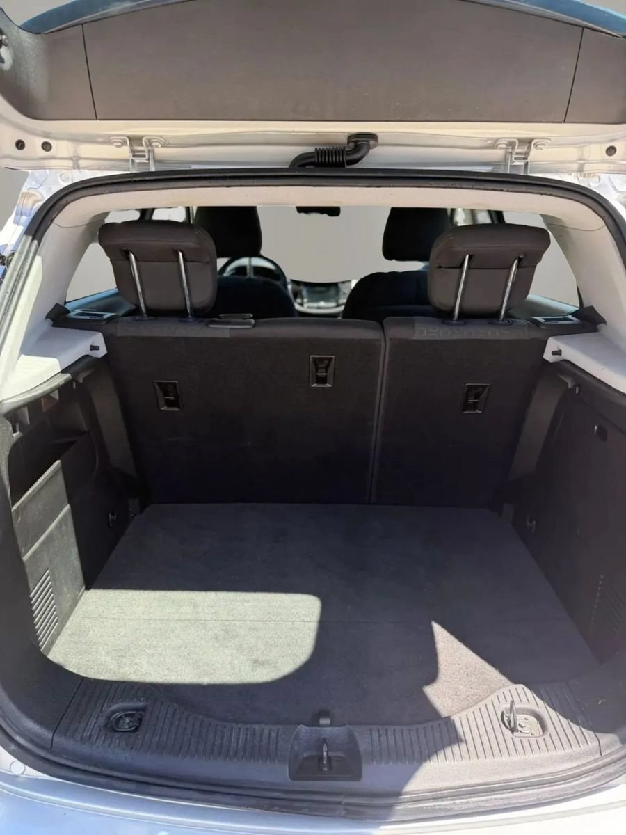 Used 2020 Chevrolet Trax LS FWD image 18
