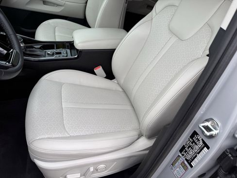 Used 2022 Kia Sorento SX image 21