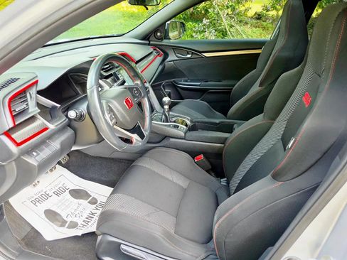 Used 2019 Honda Civic Si image 9