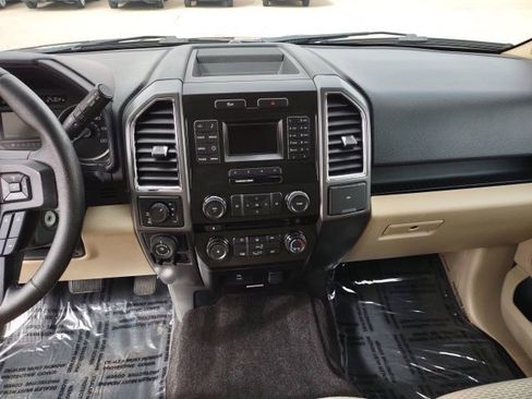 Used 2016 Ford F150 XLT w/ Equipment Group 301A Mid image 14