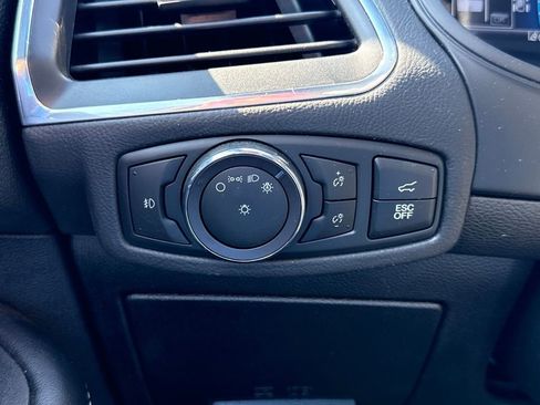 Certified 2022 Ford Edge ST w/ Equipment Group 401A image 24