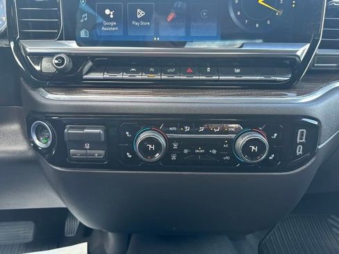 Certified 2025 Chevrolet Silverado 1500 LT image 27