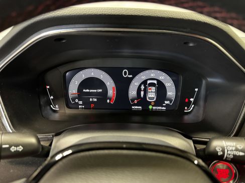 Used 2023 Acura Integra A-Spec FWD image 38