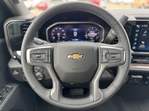 New 2026 Chevrolet Silverado 1500 LT image 23