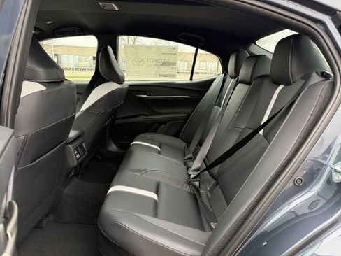 New 2026 Toyota Camry SE image 25