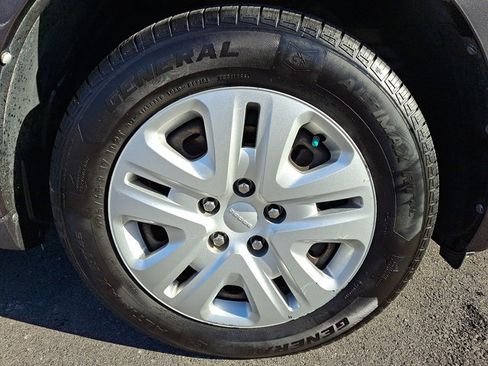 Used 2015 Dodge Journey SE w/ Quick Order Package 22F SE image 9