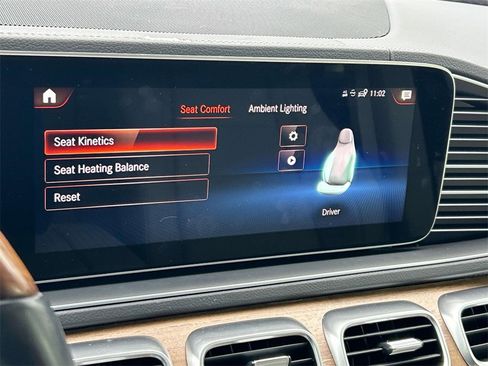 Used 2023 Mercedes-Benz GLE 350 4MATIC image 39