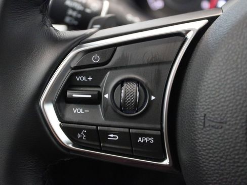 New 2026 Acura RDX w/ Technology Package AWD/4WD image 17