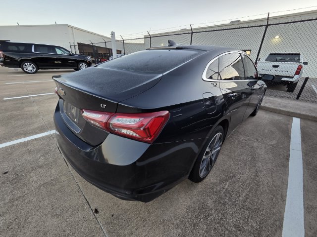 Used 2023 Chevrolet Malibu LT FWD image 6