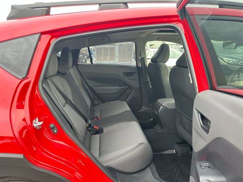 Certified 2024 Subaru Crosstrek 2.0i Premium image 26