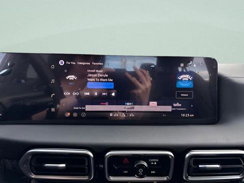 New 2026 Nissan Sentra SR w/ SR Premium Package image 19