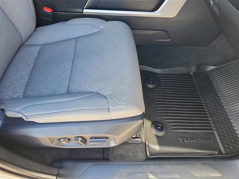 Used 2025 Toyota Tundra SR5 image 16