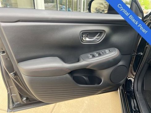 Certified 2024 Honda HR-V Sport image 18