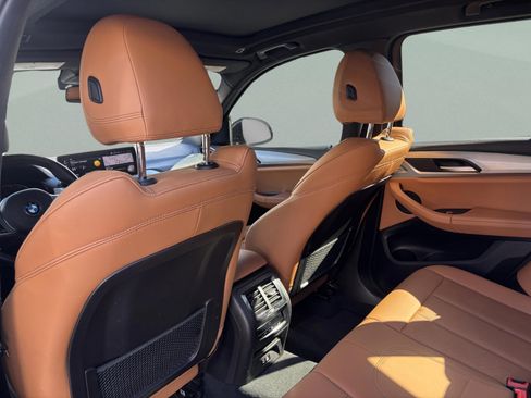 Used 2022 BMW X3 sDrive30i w/ M Sport Package 2 image 31