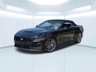 Used 2024 Ford Mustang GT Premium RWD video 1