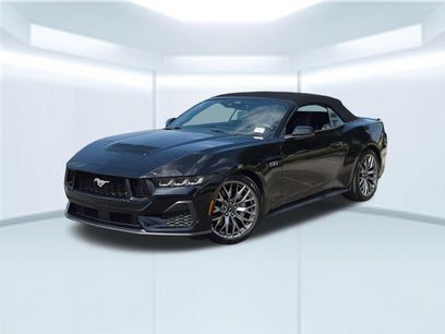 Used 2024 Ford Mustang GT Premium