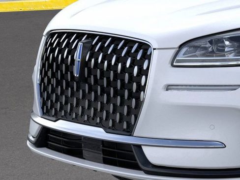 New 2025 Lincoln Corsair Grand Touring w/ Equipment Group 301A image 33