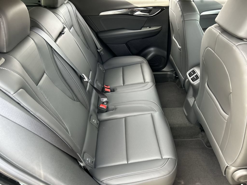 New 2026 Buick Envision Preferred AWD/4WD image 27