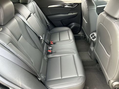 New 2026 Buick Envision Preferred AWD/4WD image 27