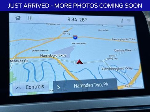 Used 2020 Ford Escape SE image 13