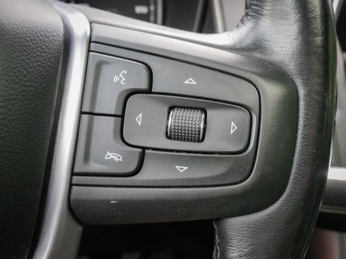 Used 2021 GMC Yukon XL SLT w/ SLT Luxury Plus Package AWD/4WD image 20