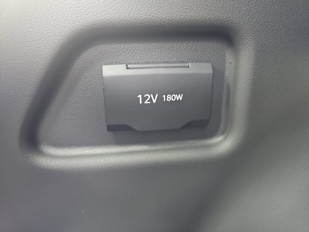 New 2026 Hyundai Tucson Limited AWD/4WD image 39