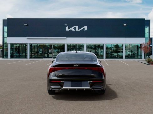 New 2026 Kia K5 GT-Line image 5