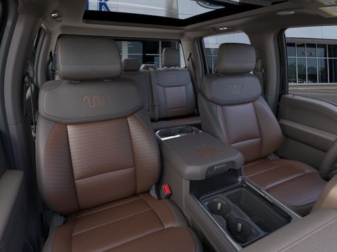 New 2026 Ford F350 King Ranch AWD/4WD image 32