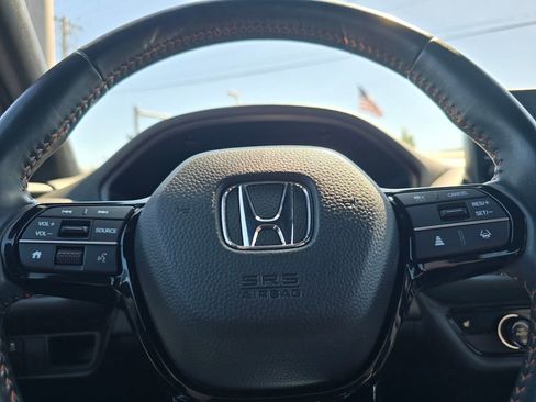 Used 2024 Honda HR-V Sport image 20