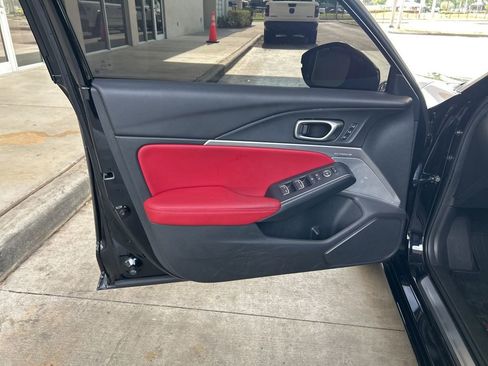 Used 2024 Acura Integra A-Spec FWD image 39